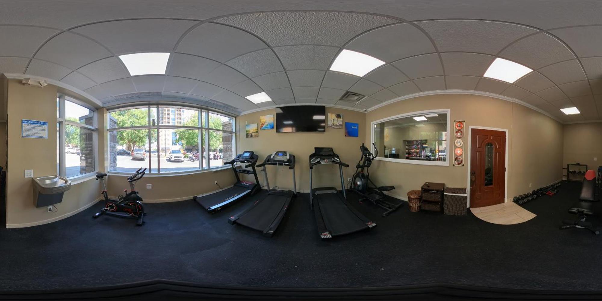 Comfort Inn Downtown Nashville - Music City Center Luaran gambar