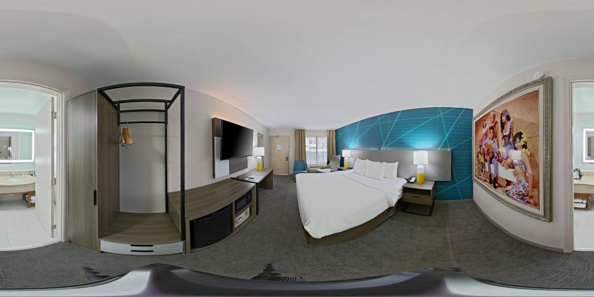 Comfort Inn Downtown Nashville - Music City Center Luaran gambar