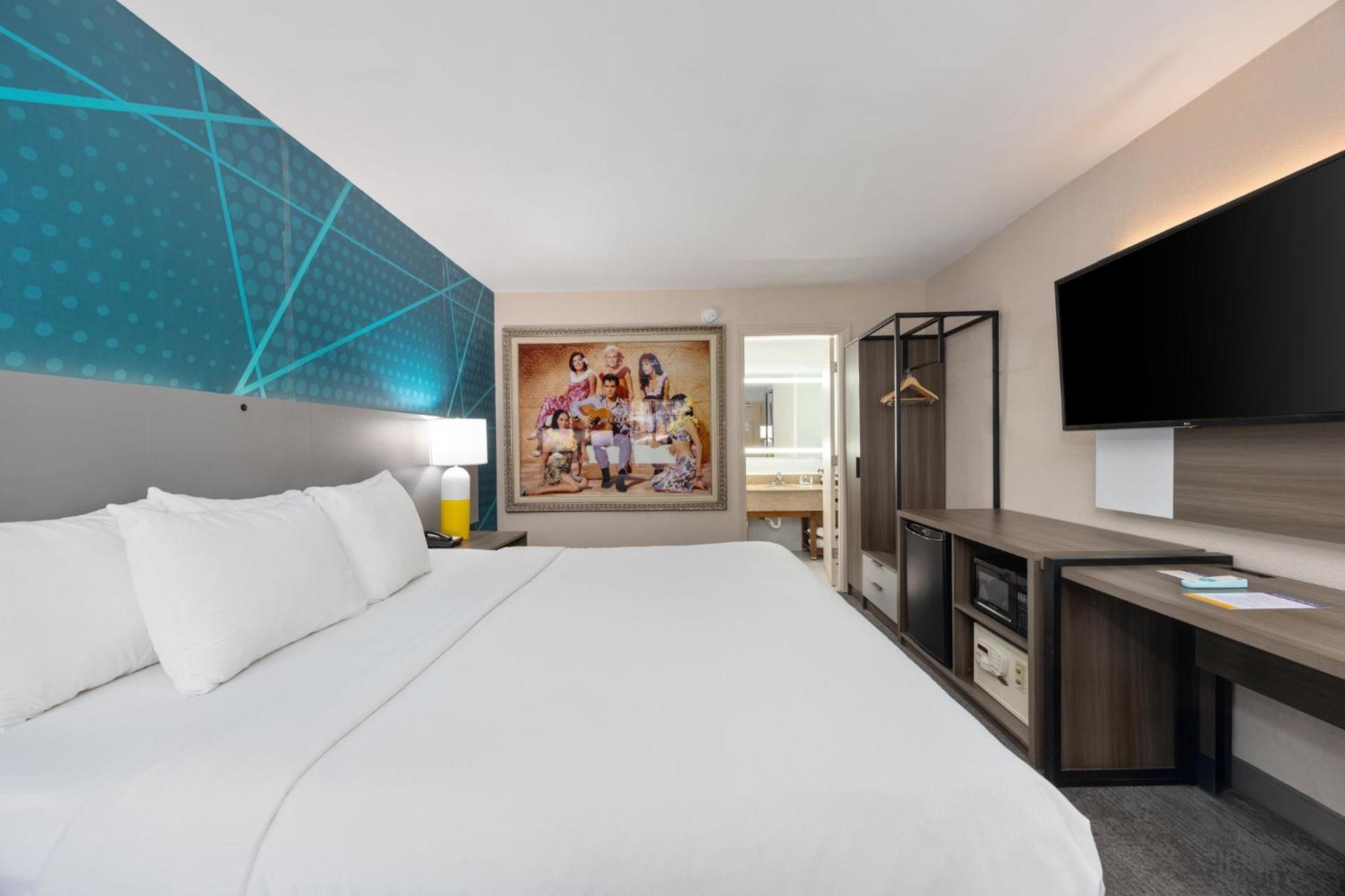 Comfort Inn Downtown Nashville - Music City Center Luaran gambar